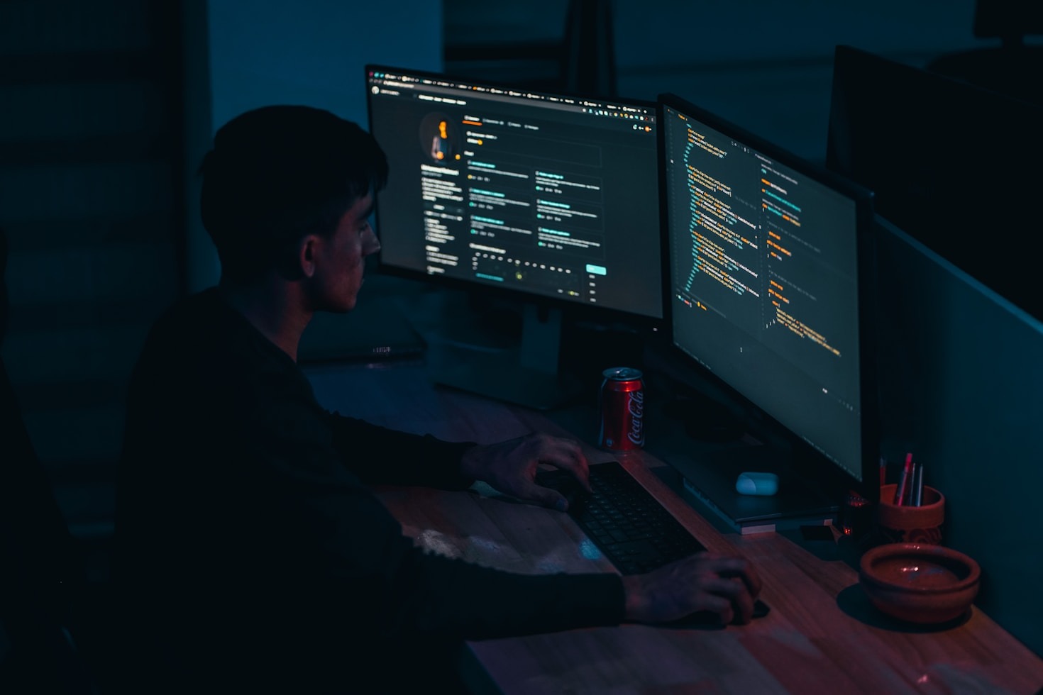Top Cybersecurity Challenges Faced by Law Firms